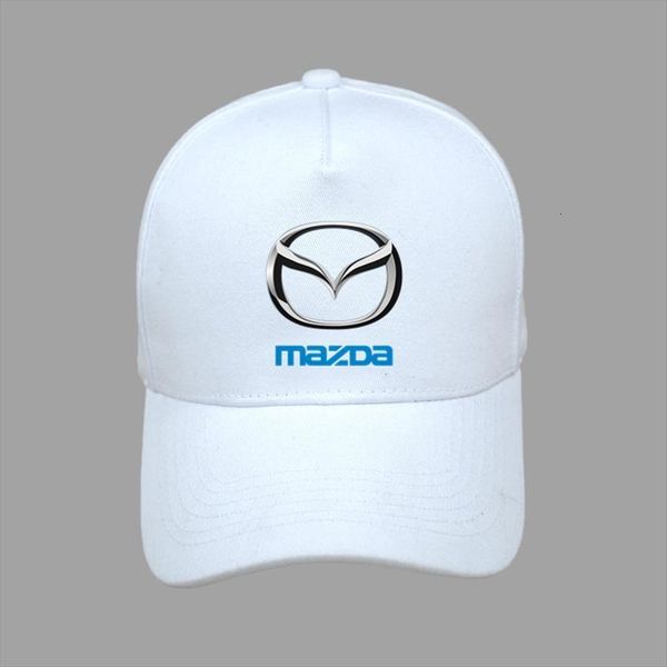

mazda baseball cap summer sun hats hat caps outdoor sport, Blue;gray
