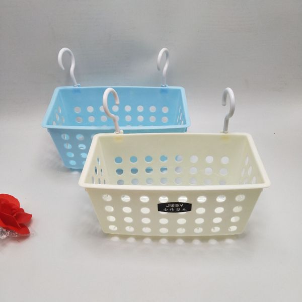 

supply of household products plastic hanging algae blue bedroom toilet basket