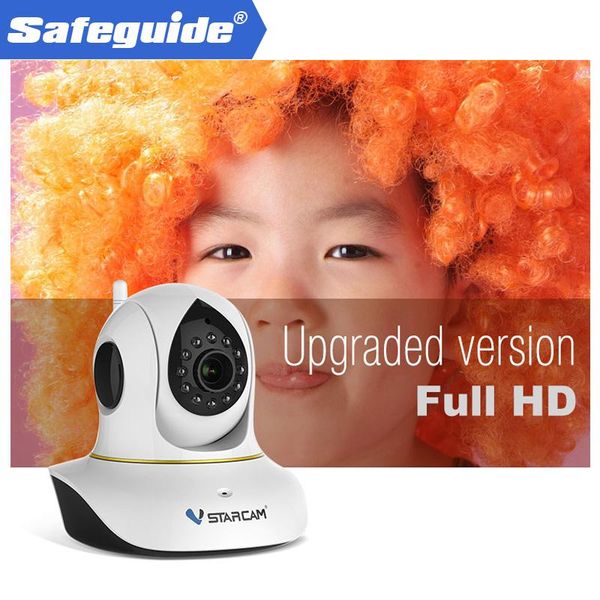 

cameras vstarcam c38s 1080p wifi cctv pt ip camera 2mp night vision wireless home security 2-way audio onvif surveillance