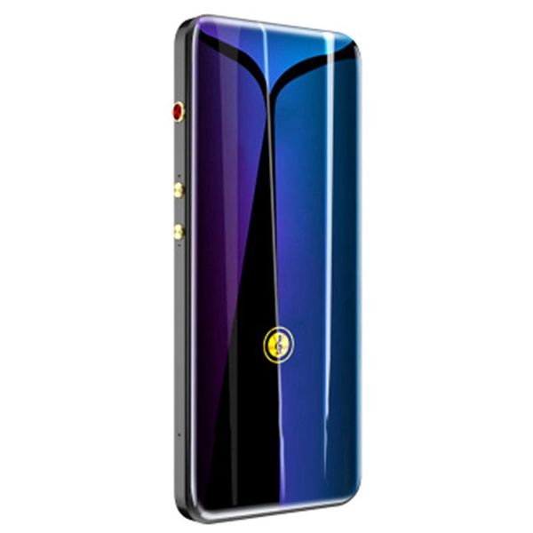 

& mp4 players mp3 player, high resolution and 3.5-inch full press screen hifi lossless sound player with recording pen, 8g memory