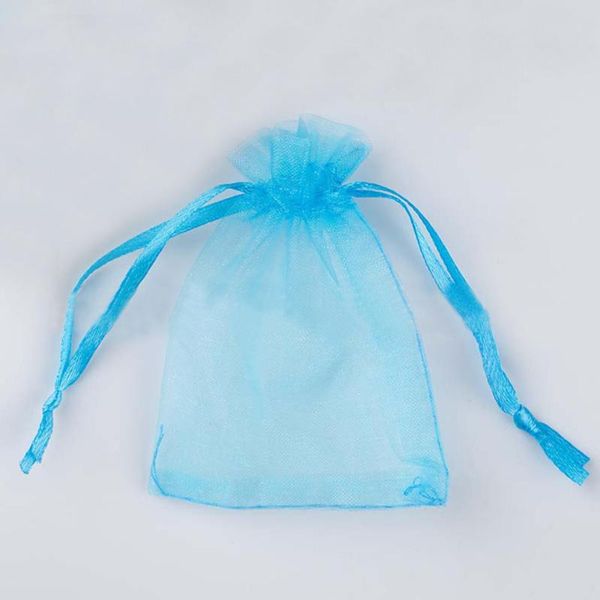 

wedding decor organza wedding party favor decoration gift candy bags pouches