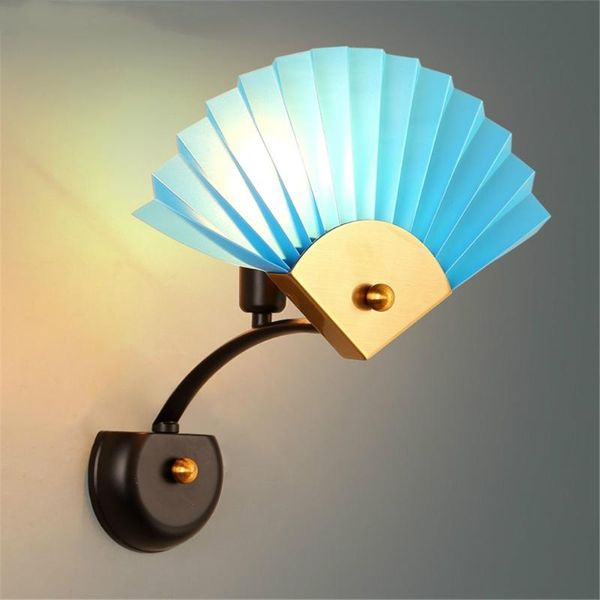 

wall lamp modern lighting kitchen mirror bedroom light luminaria lamparas applique dining bedside cabinet sconce