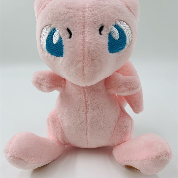 

15cm trumpet super dream plush with tag doll