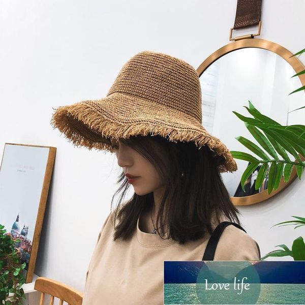 

hats for women wide brim factory price expert design quality latest style original status, Blue;gray