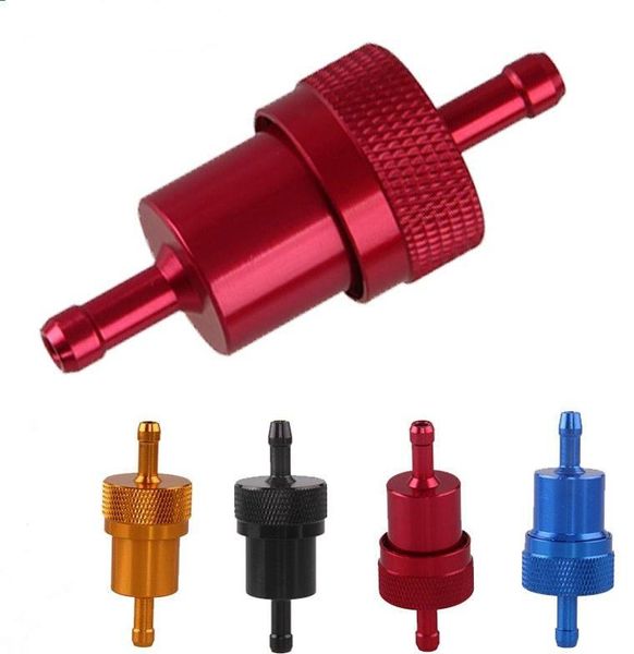

parts anodizing cnc machined aluminum motorcycle centrifugal oil filter