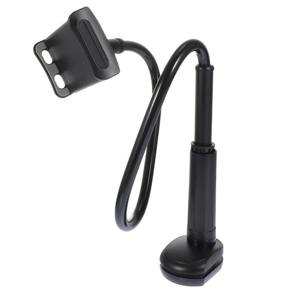 

cell phone mounts & holders 1pc tablet bracket office computer stand lapmobile support