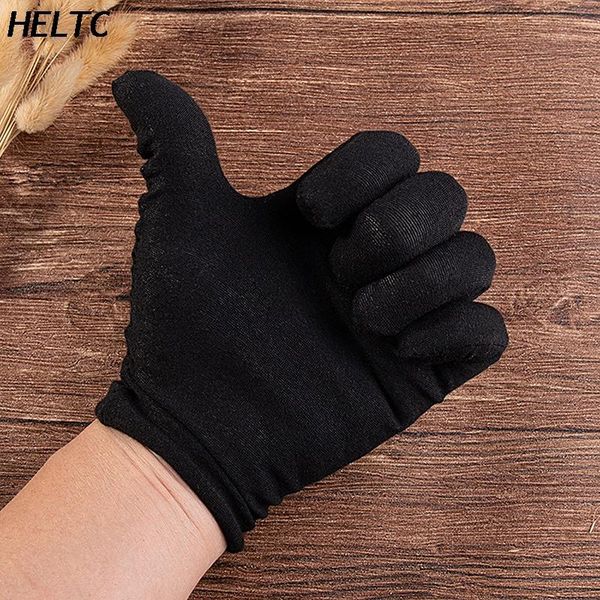

disposable gloves fashion spandex black etiquette thin short stretch dressy dance