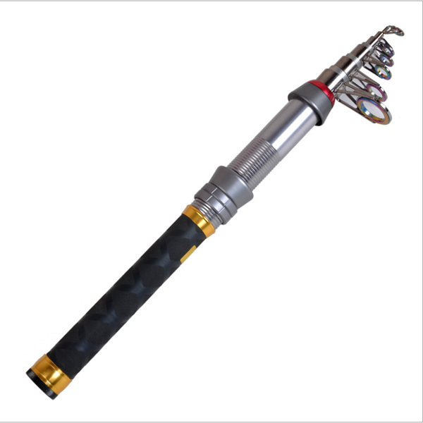 

boat fishing rods mini carbon 0.3/1.5/1.8/2.1/2.4/2.7m small sea pole
