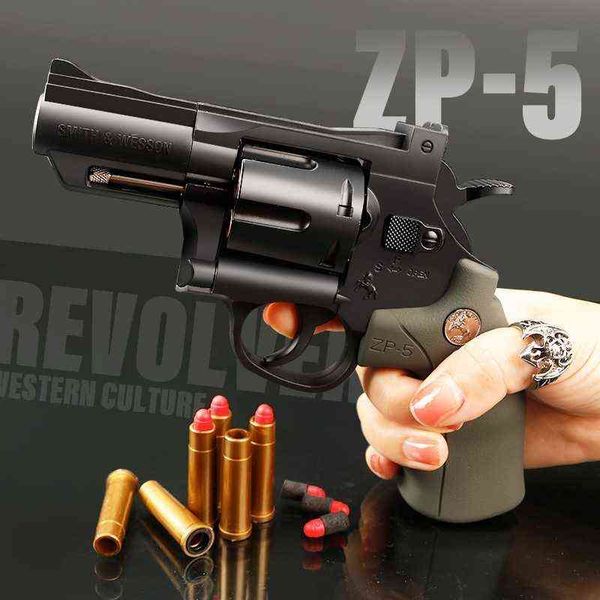 

wheel small moon left zp5 shell throwing soft pistol can fire eva sponge bullet boy vs toy gun