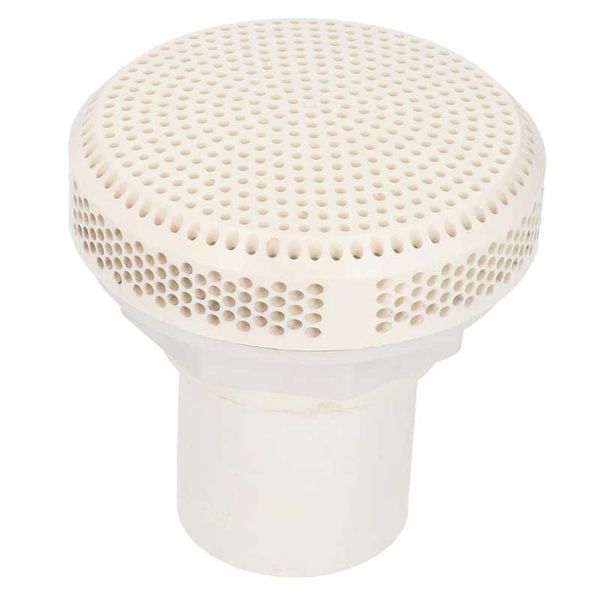

watering equipments plastic 2in swimming pool spa bathtub pvc floor drainage water outlet port draining accessory sprinkler