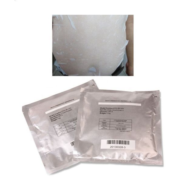 

accessories & parts anti-ing membranes for portable cool tech fast cooling body dissolve fat ing machine cryo cell slimming weight reduce de