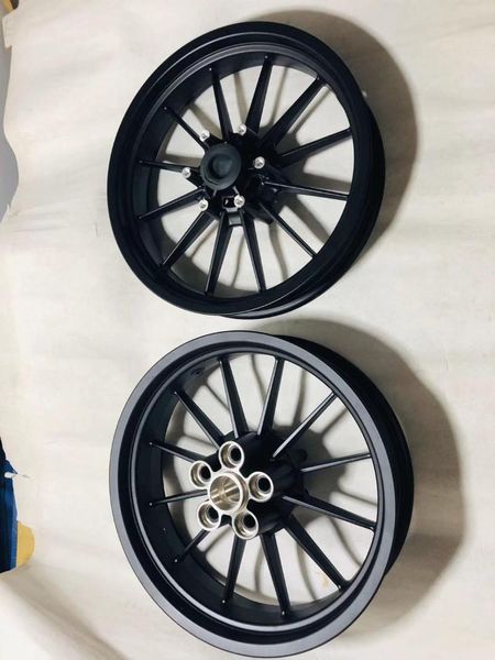

benelli leoncino 500 bj500 front rear motorcycle wheel rims