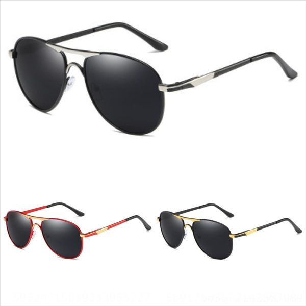 

fsx dragon eyelash polarized metal frame outdoor driving sun glassesriding pilot toad dragon eyelash polarized sun metal frame outdoor, White;black