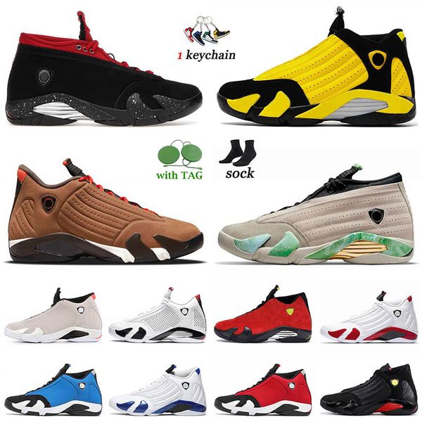 

jumpman 14 men fashion high og basketball shoes us 13 particle grey university red lipstick winterized doernbecher 14s mens women sneakers s