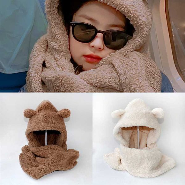 

r3lgr womens lovely mens winter slouchy cycling skull sports bike skiing infinity scarf outdoor beanie hat cap touch screen gloves hats, Blue;gray