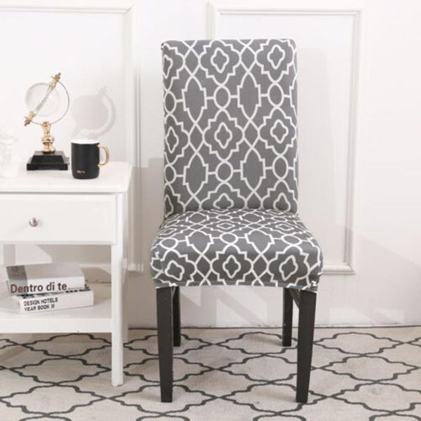 

chair covers wedding banquet cover el dining seat slipcover stretch removable protection