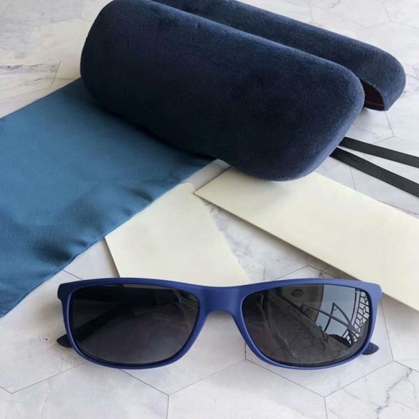 

1047s glasses grey de black box gafas sol sonnenbrille new sunglasses auwke matte gradient wth sport sun 1047 fpggc, White;black