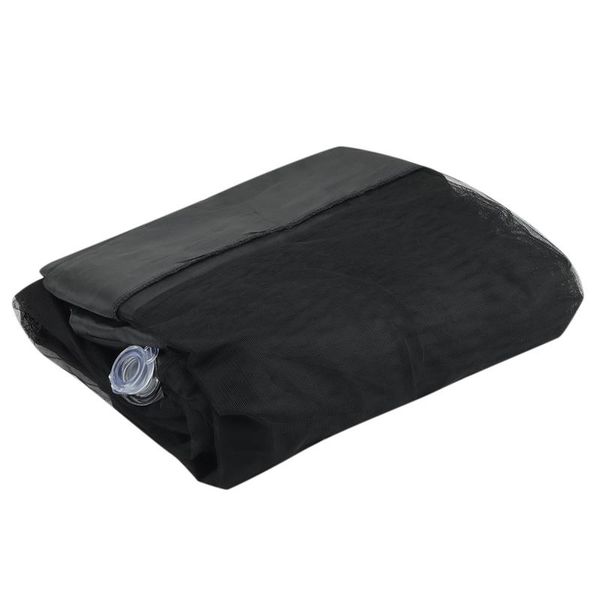 

shade courtyard sunshade balcony table chair parasol rain cover outdoor dining insect net large mosquito