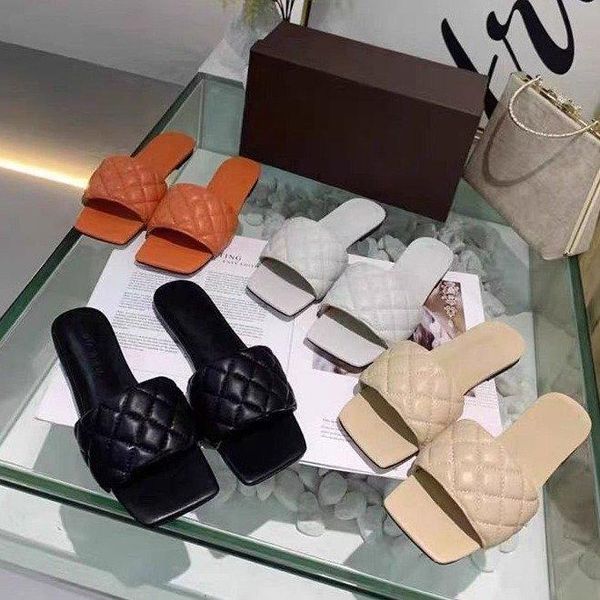 

slippers shoes low flat fabric pu rubber rome basic female, Black