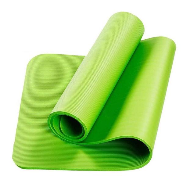 

40# yoga mats anti-slip blanket 72 x 24 extra thick exercise outdoor picnic mat with carrying strap sport yoga mat strap sport
