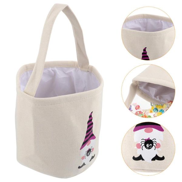 

gift wrap tote pouch candy bag storage portable