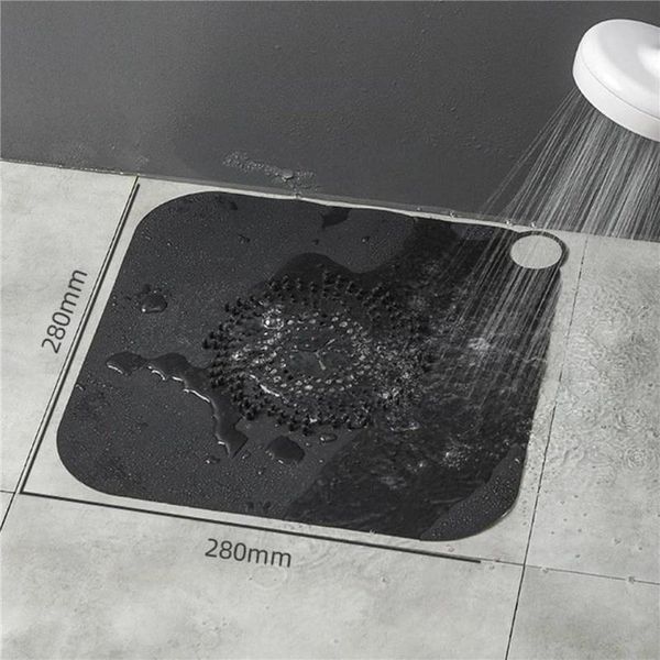 

other bath & toilet supplies silicone floor drain covers sewer smell removal sealing filter screen cover anti-smell for kitchen bathroom