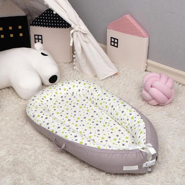 

bedding sets portable baby bed soft born lounger adjustable nest