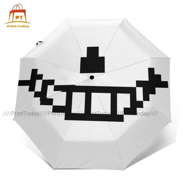 

umbrellas undertale sans umbrella windproof tours aesthetic auto art portable
