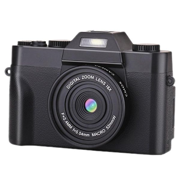 

digital cameras wifi camera 4k hd 30 million pixel entry mini single home travel belt