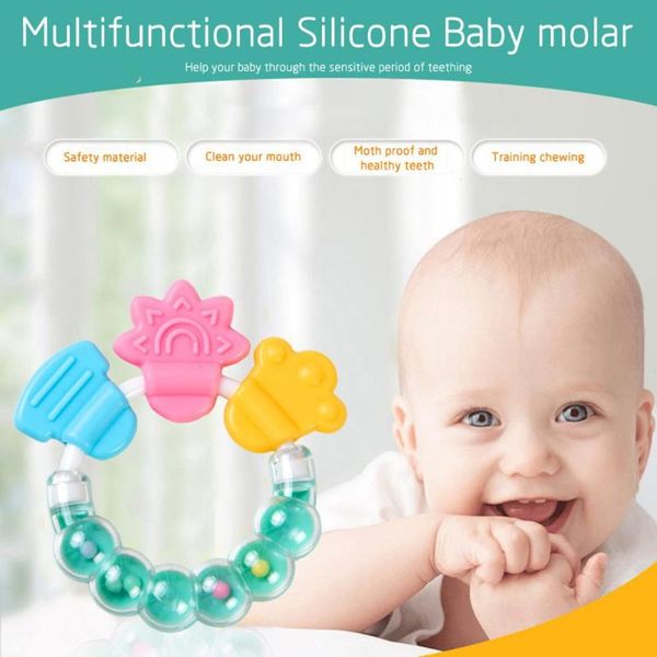 

spoons the baby toon silicone teether spoon healthy molar fixer fun time for