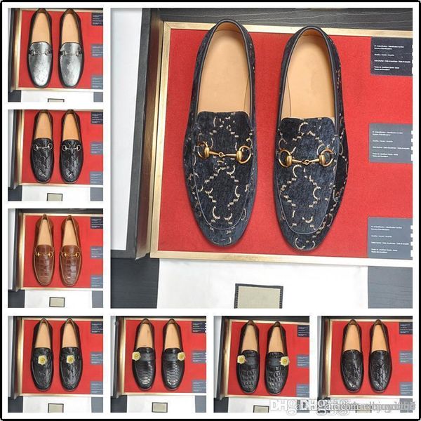 

new men shoe leisure genuine leather cow suede shoes mens loafers slip on flats casual shoes outdoor hiking shoes 33, Black