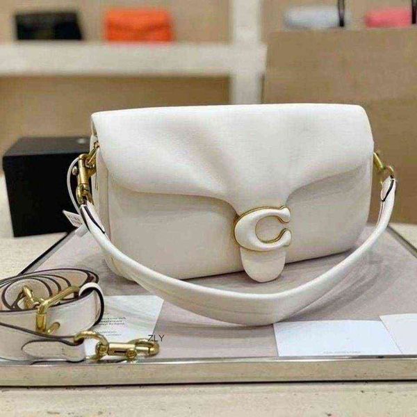 

hongyun one shoulder leather dionysian bag zly bags