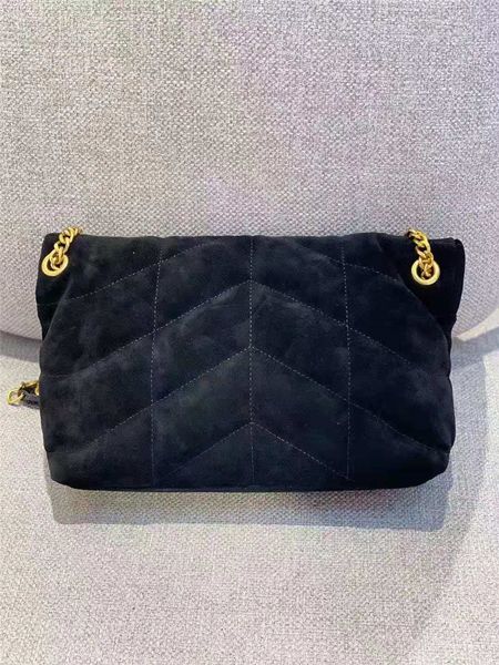 

first black layer cross leather one shoulder bags new color chains baguette double strap buckle lines body cowhide v letter su wwllo