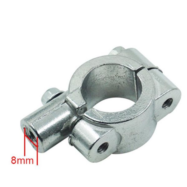 

tools dirt motorcycle clamp handle handlebar holder holders mirror motocross