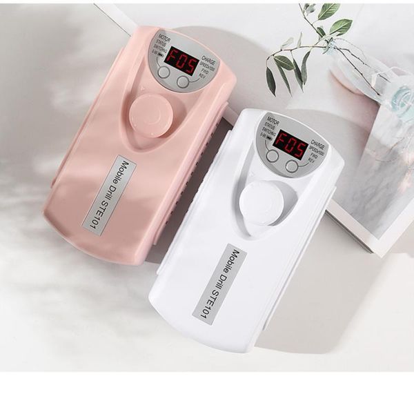 

nail art kits portable rechargeable electric drill machine professional manicure