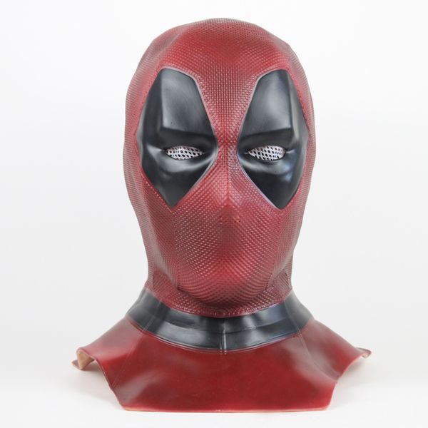 

dead boy 2deadpool mask helmet cosplay props surrounding pvc halloween products