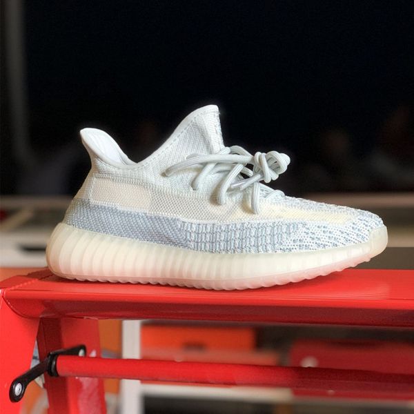 

350 v2 shoes 3m friday beluga basketball football oreo sneakers static zebra blue tint 2.0 sesame cream turtle casual black moonrock oxford