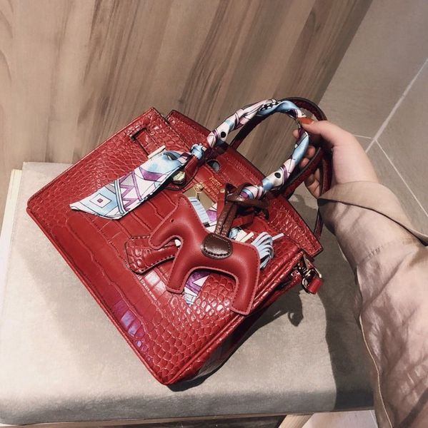 

2021 handbags purses women crossbody shoulder bags messenger bag evening purse totes clutch wallet -a3504, Red;black