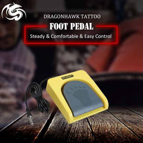 

tattoo stable foot switch pedal machine accessories kit tattoo power supplyscouts