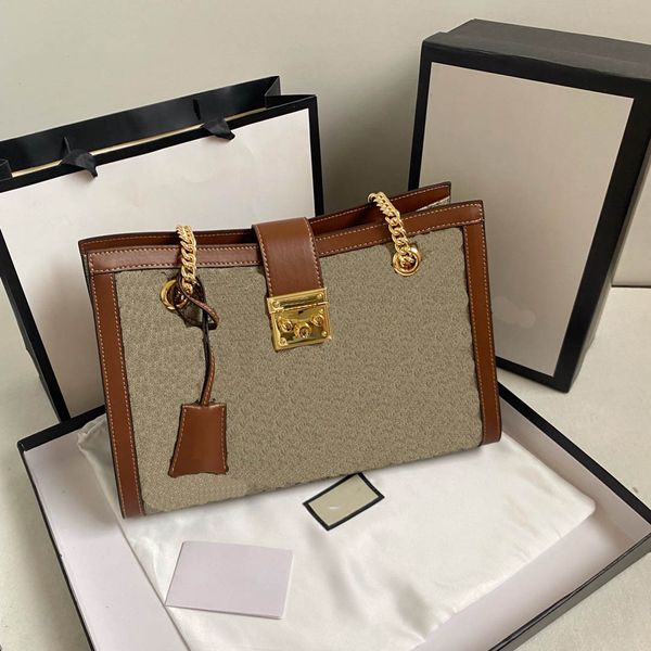 

new designer totes classic handbags shoulder bags handbag womens bag women tote purses brown bags leather clutch fashion479197