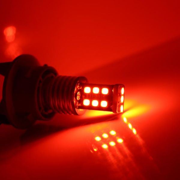 

working light parking brake bulbs parts rear led flash ssafety replacement