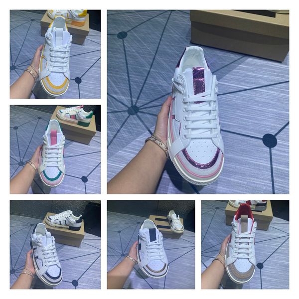 

casual shoes comfortable fashion breathable ns1 luxury flat 34-46, Black