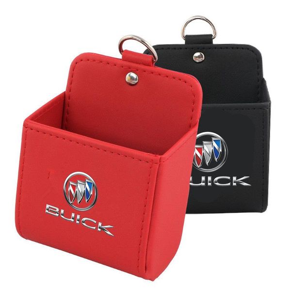 

car organizer air outlet pocket storage box mobile phone bag general bucket sundries accessories
