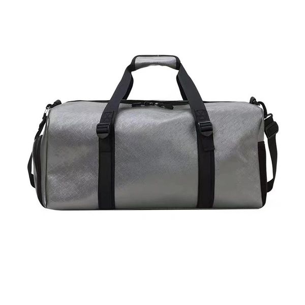 

duffel bags gym bag men's sports large-capacity waterproof fan supplies shoulder training portable yoga female backpack tide