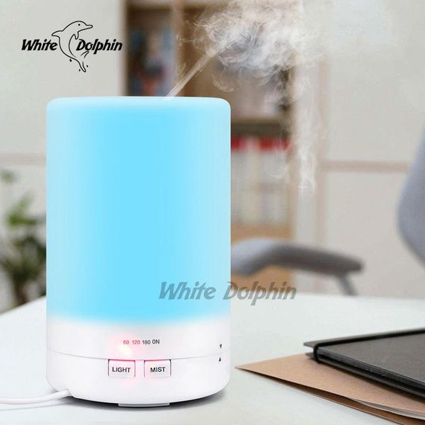 

essential oils diffusers mini home steam ultrasonic air humidifier portable mist maker led oil diffuser purifier atomizer