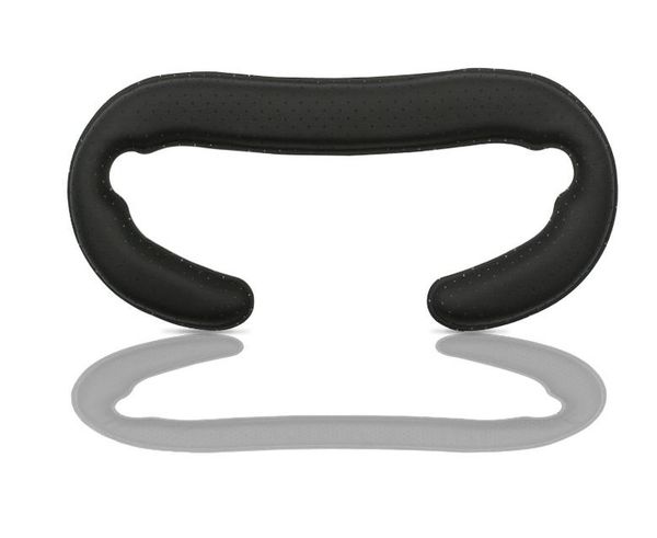 

glasses go helmet eye mask leather face pads can be washed to replace or wiped keep clean and tidy