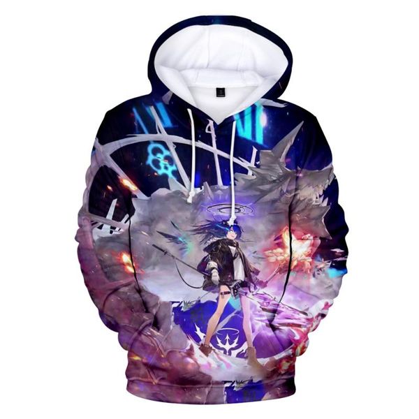 

men's hoodies & sweatshirts solo leveling 3d fashion fall winer suit sportswear hooded youthful novelty streetwear chic style women/men, Black