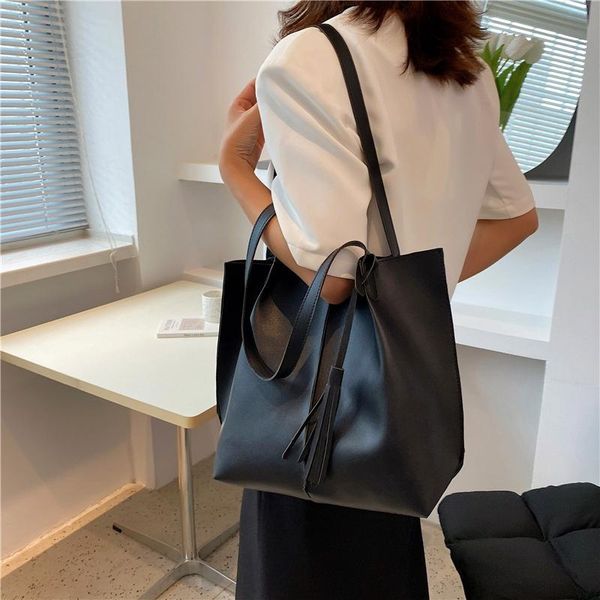 

evening bags 2021 luxury women tote messenger bag crossbody shopping female fashion travel simple handbags purse shoulder