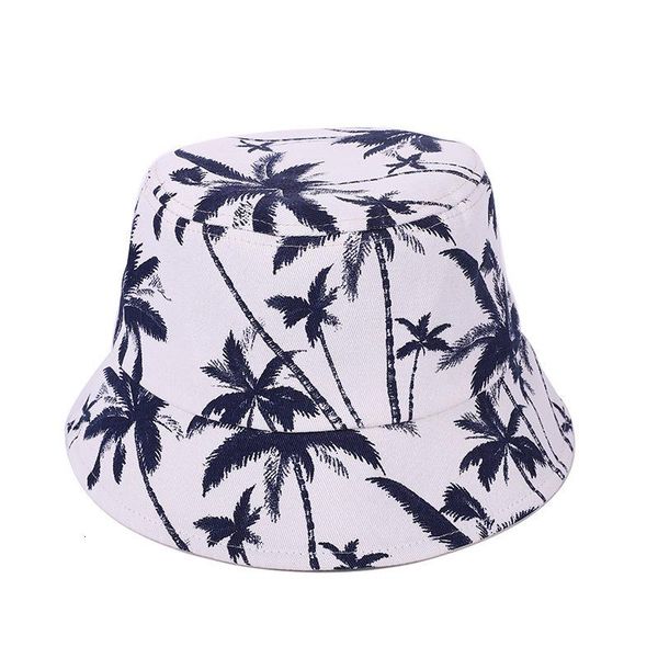 

bucket hat cap sunscreen and sunshade men's women's fisherman's, Blue;gray