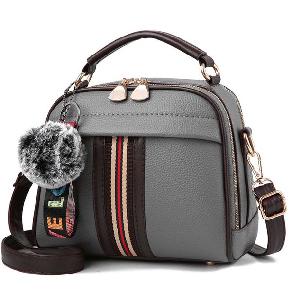 

hbp fashion 2021 new leisure small bag trend women's slung one shoulder handbag